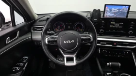 Kia K5 2023* LPG* КРАЙНА ЦЕНА, снимка 6