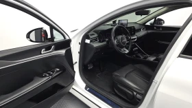 Kia K5 2023* LPG* КРАЙНА ЦЕНА, снимка 8