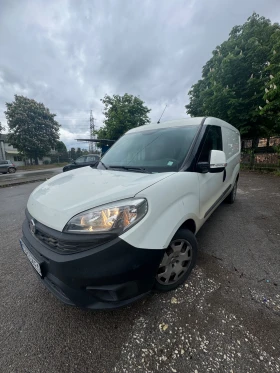 Fiat Doblo 1.4i МЕТАН, снимка 2