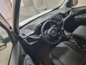 Fiat Doblo 1.4i МЕТАН, снимка 7