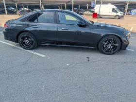 Mercedes-Benz E 300 AMG-line Гаранция до 15.05.2028, снимка 9