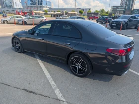 Mercedes-Benz E 300 AMG-line Гаранция до 15.05.2028, снимка 8