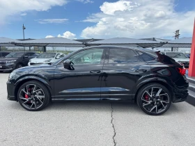 Audi RSQ3 SPORTBACK-QUATTRO-TOP TOP, снимка 3