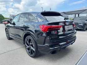 Audi RSQ3 SPORTBACK-QUATTRO-TOP TOP, снимка 4