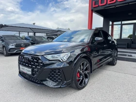 Audi RSQ3 SPORTBACK-QUATTRO-TOP TOP, снимка 2