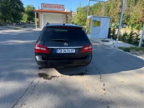 Mercedes-Benz E 200, снимка 5