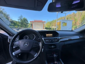 Mercedes-Benz E 200, снимка 9