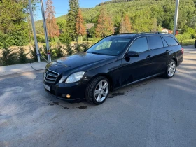 Mercedes-Benz E 200, снимка 3
