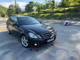 Mercedes-Benz E 200, снимка 7