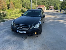 Mercedes-Benz E 200, снимка 2