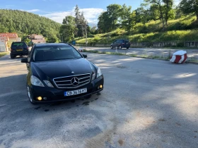 Mercedes-Benz E 200, снимка 8