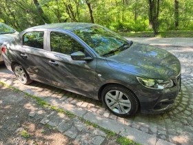 Peugeot 301 Allure, снимка 1