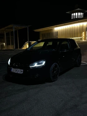 VW Golf, снимка 3