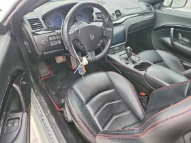 Maserati GranTurismo 4.7l S, снимка 8