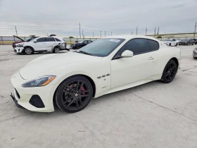 Maserati GranTurismo 4.7l S, снимка 1