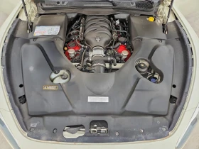 Maserati GranTurismo 4.7l S, снимка 11