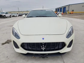 Maserati GranTurismo 4.7l S, снимка 5