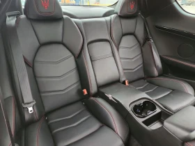 Maserati GranTurismo 4.7l S, снимка 10