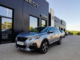 Peugeot 5008 1.5 BlueHdi (130hp) AT8, снимка 3