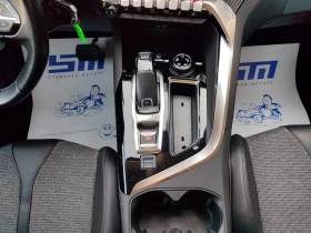Peugeot 5008 1.5 BlueHdi (130hp) AT8, снимка 13