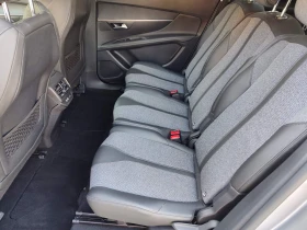 Peugeot 5008 1.5 BlueHdi (130hp) AT8, снимка 12