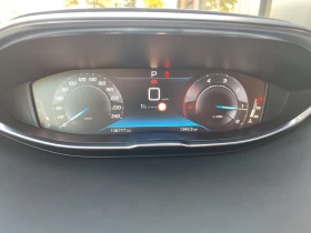 Peugeot 5008 1.5 BlueHdi (130hp) AT8, снимка 15