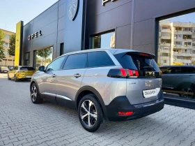 Peugeot 5008 1.5 BlueHdi (130hp) AT8, снимка 8