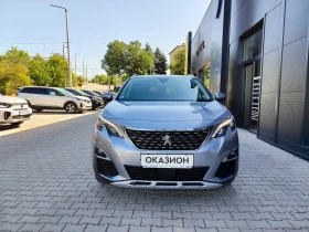 Peugeot 5008 1.5 BlueHdi (130hp) AT8, снимка 2