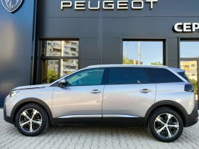 Peugeot 5008 1.5 BlueHdi (130hp) AT8, снимка 5