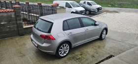 VW Golf 7, снимка 4