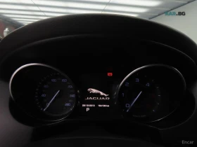 Jaguar XE ПОДГРЕВ* КАМЕРА* KEYLESS, снимка 8