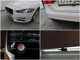 Jaguar XE ПОДГРЕВ* КАМЕРА* KEYLESS, снимка 5