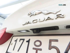 Jaguar XE ПОДГРЕВ* КАМЕРА* KEYLESS, снимка 16