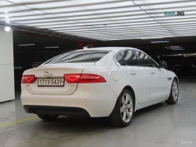 Jaguar XE ПОДГРЕВ* КАМЕРА* KEYLESS, снимка 2