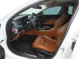 Jaguar XE ПОДГРЕВ* КАМЕРА* KEYLESS, снимка 10