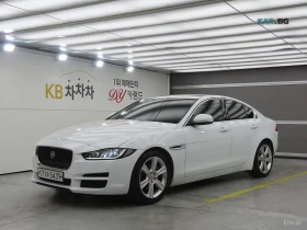 Jaguar XE ПОДГРЕВ* КАМЕРА* KEYLESS, снимка 1