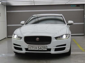 Jaguar XE ПОДГРЕВ* КАМЕРА* KEYLESS, снимка 3
