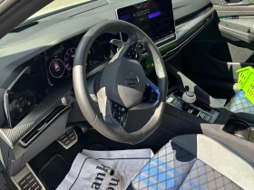 VW Golf R Black Edition Автокредит Цена до България, снимка 7