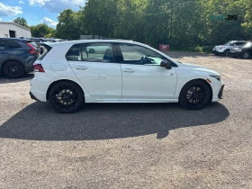 VW Golf R Black Edition Автокредит Цена до България, снимка 2