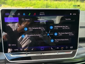 VW Golf R Black Edition Автокредит Цена до България, снимка 12