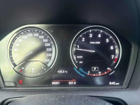 BMW 230 М ПАКЕТ/230i xDrive/ПОДГРЕВ/ПАМЕТ/ШИБЕДАХ/ПОДГРЕВ/, снимка 11