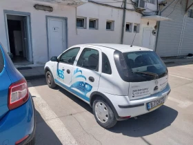 Opel Corsa, снимка 1