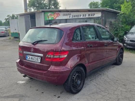 Mercedes-Benz B 180 ОТЛИЧНА, снимка 2