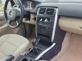 Mercedes-Benz B 180 ОТЛИЧНА, снимка 8