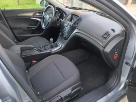 Opel Insignia 1.8 Euro 5A, снимка 7