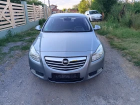 Opel Insignia 1.8 Euro 5A, снимка 1