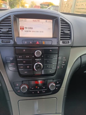 Opel Insignia 1.8 Euro 5A, снимка 8