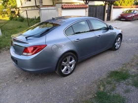 Opel Insignia 1.8 Euro 5A, снимка 4