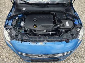 Volvo V60 1.6d 114кс ! ! КЛИМАТРОНИК, снимка 17
