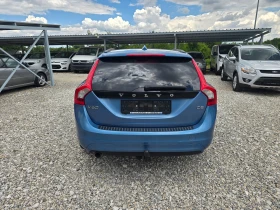 Volvo V60 1.6d 114кс ! ! КЛИМАТРОНИК, снимка 4